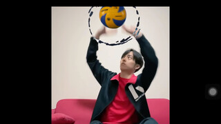 【رقص جماعي】مقتطفات CP من الفيديو الرسمي لـ "لا تلمس الأرض" (تشمل هيه يان، آهونغ/يان وجي، توتشي، تشيو