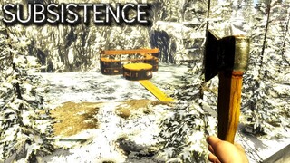 Feeling Hot | Subsistence Gameplay | Part 48