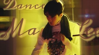 「NCT 李马克」收藏向 ｜Mark的舞蹈killing part|能够被叫劳模的人都是有能力的人｜那些Mark做就好看的动作