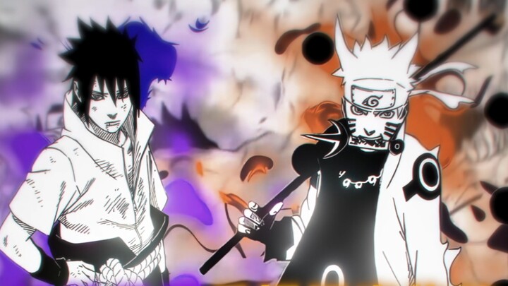 "When you and your brothers are ready to turn the tide"