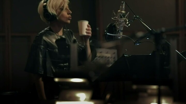 The Lady and The Legend