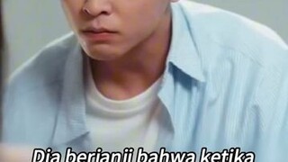 setelah putus pacar tercantik dan kakak cantik nembak aku