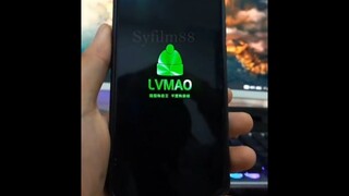 小偷因为偷了这个手机，被团伙笑了三年。