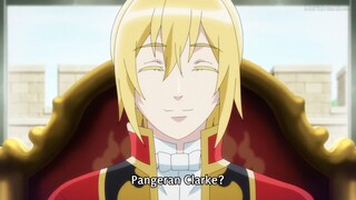 Kisaki Kyouiku kara Nigetai Watashi episode 11 sub indo