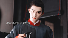爱与不爱真的很明显啊