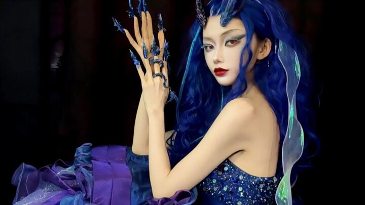 Dành 3xxx để làm móng vuốt không gian giống hệt của cô ruột, có đáng không… #ooc xin lỗi #Na Tra 2 #