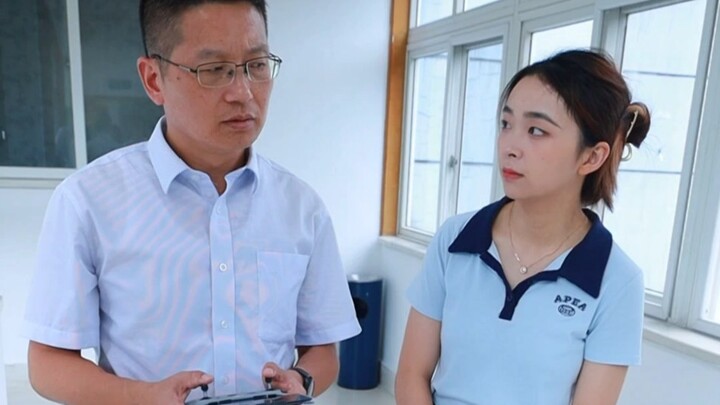 หม้อเป็นของคุณ แต่เครดิตเป็นของหัวหน้า (ตอนแรก)