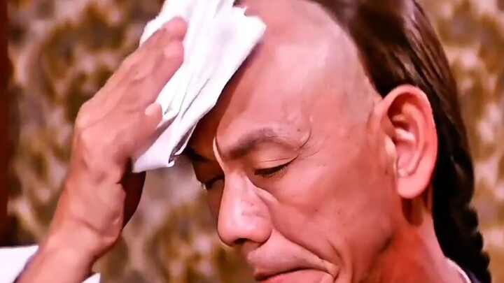 Qianlong’s first visit to the casino: He bets big on “Dragon” every single hand! With his heavenly m