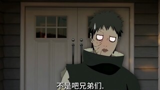 震惊,我竟冒牌了我自己...
