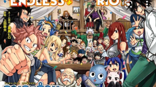 Fairy Tail tập 7