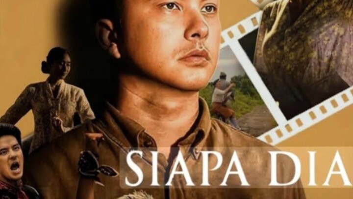 Siapa Dia (2025)