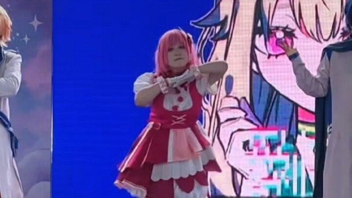 [ws/Triple Jump Climbing Archive] ไม่ใช่! มันคือ Chaos Boogie ที่น่าเหลือเชื่อ