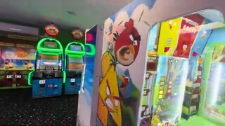 Central Pier Arcade & Go-Karts (Atlantic City NJ), August 2025 arcade tour, new 4K full walkthrough