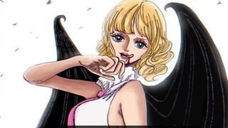 Một học giả thiên tài bị công nghệ tấn công? Tại sao Seraph hùng mạnh lại mất kiểm soát? Một thế lực