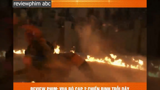 chiến bĩnh trỗi dậy rồi p3 #reviewphimabc