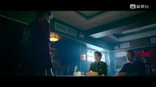 Jade Narcotics Heroes EP 18 [Sub Việt]