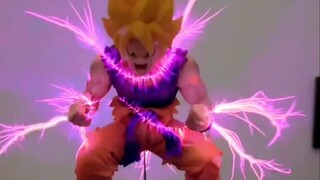 Let's just perform a simple ritual to guide the spirits.