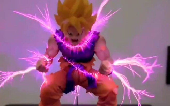 Let's just perform a simple ritual to guide the spirits.