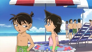 Detective Conan tổng hợp trích đoạn hay p9