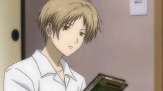 What is it like to have Natsume's voice?