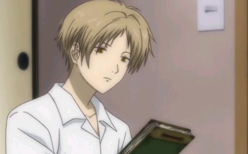 What is it like to have Natsume's voice?