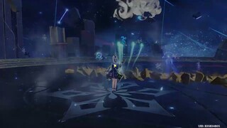 La Hoàn Tầng 12 (2.7) - Team Yelan+ Kokomi