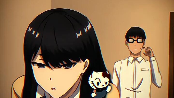 anime hot