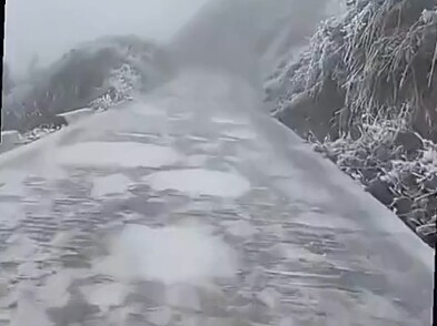 A life for every hundred kilometers