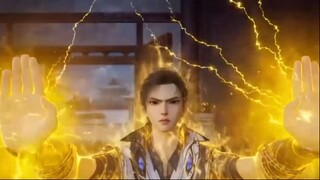 Twins Martial Soul Eps 38 Sub Indonesia