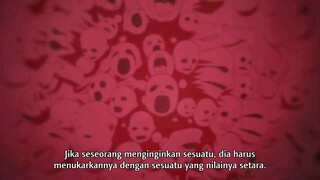 Fullmetal Alcemist Brotherhood Eps 6 (sub indo)