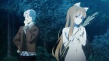 Spice and Wolf | Sói và Gia vị (2024)  - Tập 01 [Việt sub]