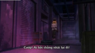 Sabikui Bisco Tập 1 - Thằng nhãi