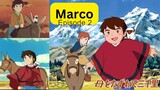 Marco - Tagalog Dubbed - Episode 2 - with English Subtitles