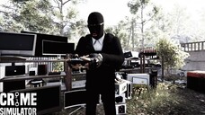 Gasab Toko Elektronik Njir - Crime Simulator Hardcore #20