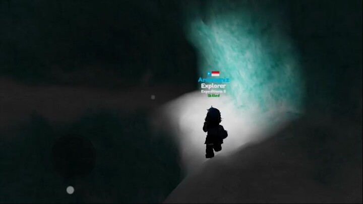 [Roblox] Ekspedisi Antartika #4