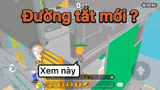 Thử giả newbie chơi tiệc trò chơi và cái kết... 🤣