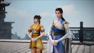 Fight For The Trhone Eps 20 Sub Indo