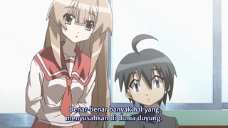 Seto no Hanayome 17 Subttile Indonesia