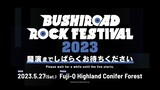 BUSHIROAD ROCK FESTIVAL FULL - 05/27/2023