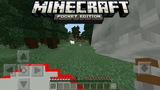 √จะเป็นอย่างไรถ้ามี “ โล่กัปตันอเมริกากับค้อนธอร์สึดโหด! ” มาอยู่ในเกมมายคราฟ | Minecraft Pe