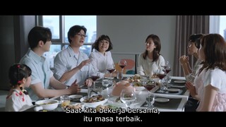 Love Scout  Ep 12 (2025)