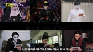 BEAT COIN EP. 42 with OK TAECYEON 2PM (SUB INDO)