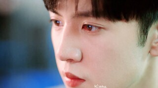 "ความฝันของฉันคือการได้เข้าเรียนที่มหาวิทยาลัย Yihe และ...Duan Jiaxu" [ซ่อนไม่ได้] รูปร่างหน้าตานี้เ