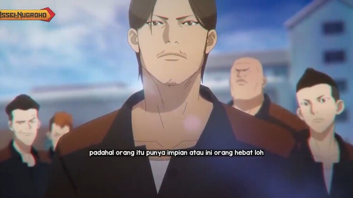 ANIME REKOMENDASI YANG WAJIB DI TONTON