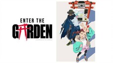 Enter The Garden EPS 1 SUB INDO