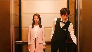"精彩片段 "了不起的女孩 口是心非的海洋王谁顶得住