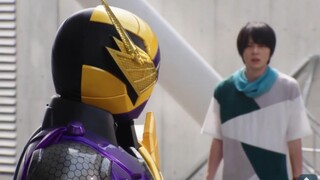 【Kamen Rider BUILD】Satu-satunya orang yang dapat memaksimalkan kekuatan BUILD