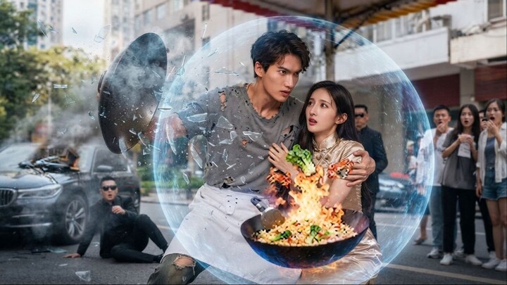 Chef sinagip ang CEO; siya pala ang nawawalang Master Chef! Isang putahe, sagip ang bilyong hotel!