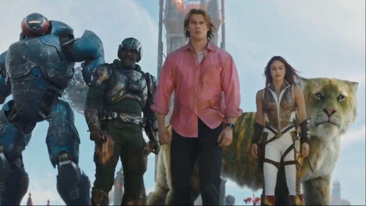 PELISPLUS+ Descargar He-Man y los masters del universo (2026) ESPAÑOL y LATINO MEGA MEDIAFIRE