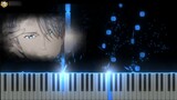 Yuri trên ICE (Yuri Trên Sân Băng), biểu diễn piano hiệu ứng đặc biệt
